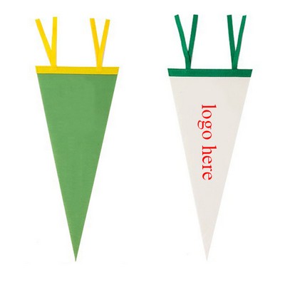 Felt Mini Pennant
