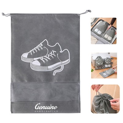 Travel Shoe Storage Bag