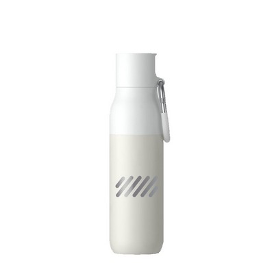 LARQ 17 oz Bottle Filtered