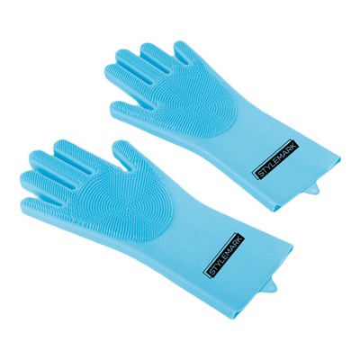 Pet bathing Gloves
