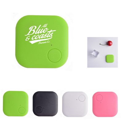 Anti Lost Tracker with Keychain