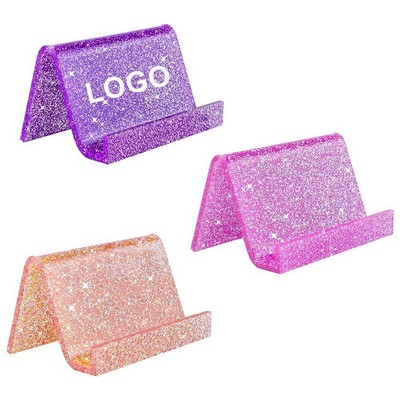 Business Card Dispaly Stand