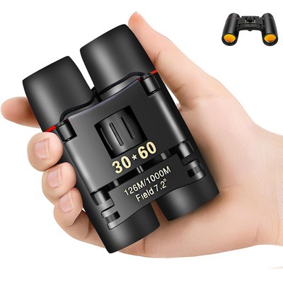 Portable Binoculars