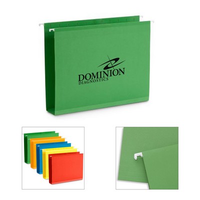 Paper Hanging File Folder