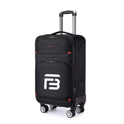 Oxford Unisex Travel Bag