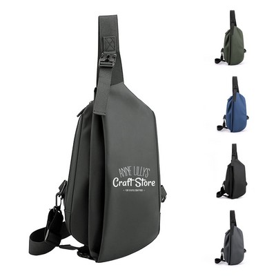 Versatile Sling Bag