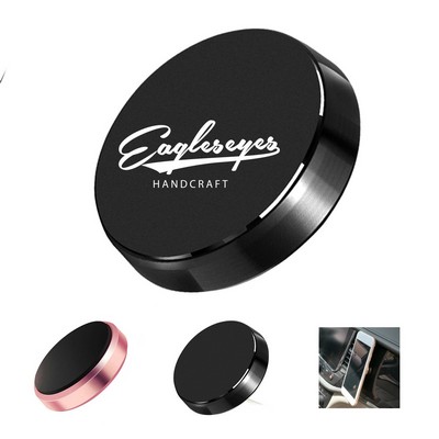 Versatile Magnetic Phone Holder