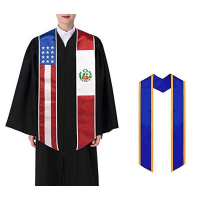 84" Graduation Stoles