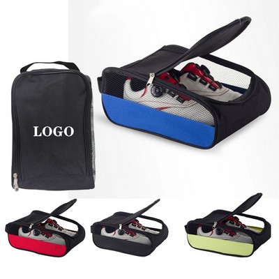 Sports Shoe Bag