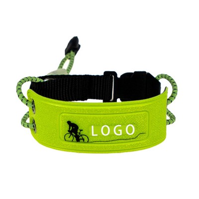 Reflective Arm & Leg Safety Strap