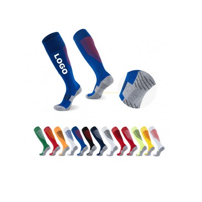 Soccer Socks