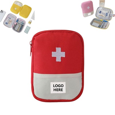 Travel Kits-First Aid