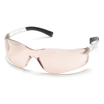 Ztek Safety Glasses, Matching Frame with ARC 1.5 IR Coated Lens