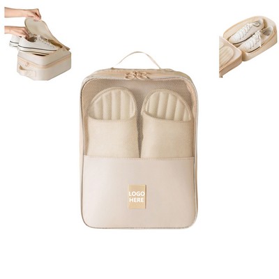 Waterproof Travel Shoe Bag