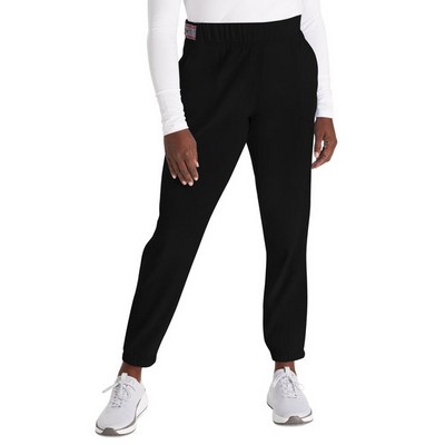 Women's 5-Pocket Tapered Leg Pant