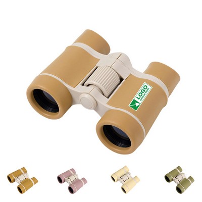 Kids 4x30 Binoculars