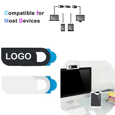 Ultra Thin Webcam Cover