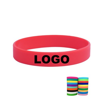 Silicone Bracelet