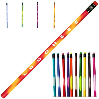 HB Mood Color Changing Pencil