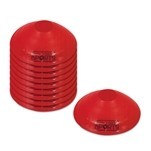 Marker Disc, Bulk (10 Pk)-PIAS