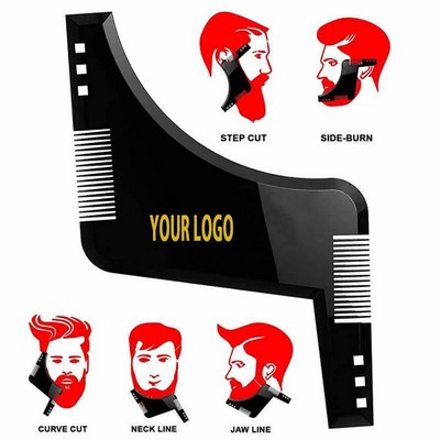 Beard Shaping & Styling Tool