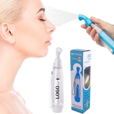 3Oz Mini Spray Misters