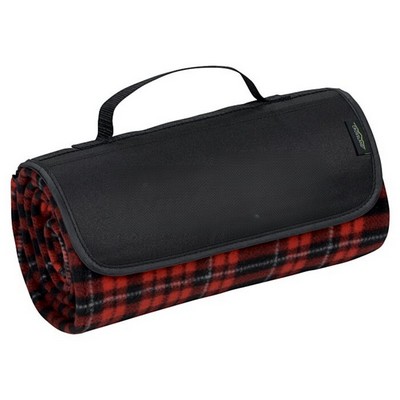 Waterproof Sand-Resistant Outdoor Picnic Blanket