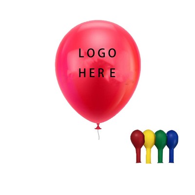 Latex Balloon For Advertising