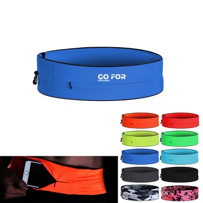 Classic Running Belt