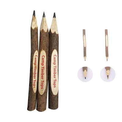 Wooden Advertising Pen