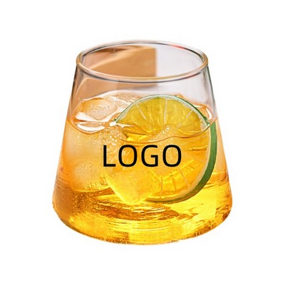 9Oz 12Oz Mount Fuji Whiskey Glass