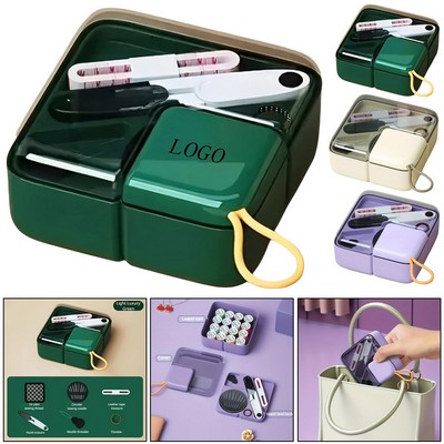 Premium Compact Sewing Repair Kit