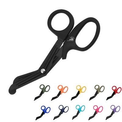 Medical Scissors, EMT Trauma Shears