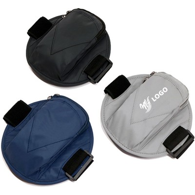 Reflective Sports Arm Bag