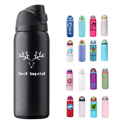 32oz Insulation Water Bottle
