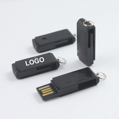 Metal Rotating U Disk