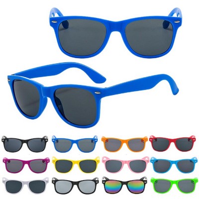 UV Protective Sunglasses