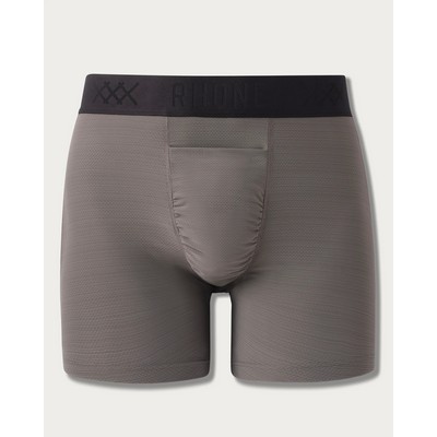 Rhone® Active C.O.R. 6" Boxer Brief