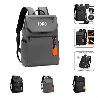 Men's Business Laptop Backpack