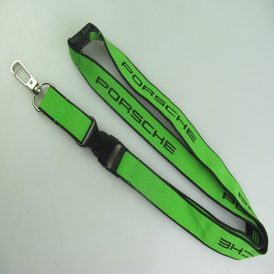 Custom Promotional Lanyards Branded Giveaways for Events and Trade Shows