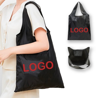 Oxford Shopping Tote Bag