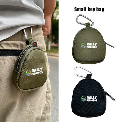 Key Pouches Coin Purses Backpack Accessories