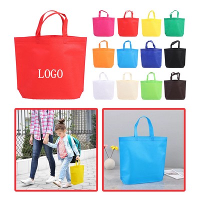 ColorPrint Non-Woven Shopbag