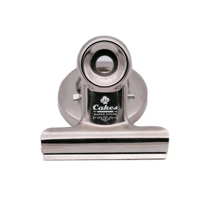 Heavy Duty Magnetic Clips for Fridge