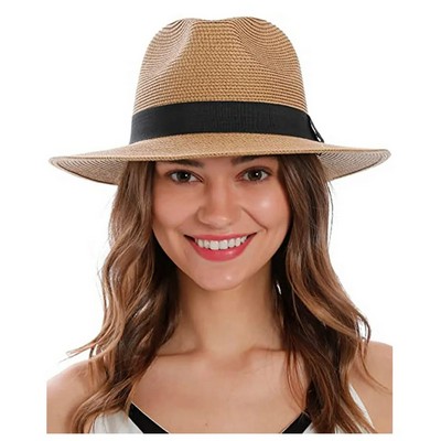 Classic Fedora Hat