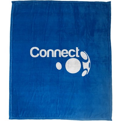 ProColor Promo Stadium Blanket 40" X 50"