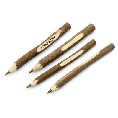 5" Twig Pen