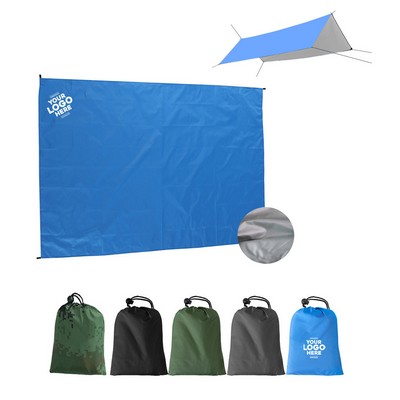Portable Multifunctional Tent Beach Mat