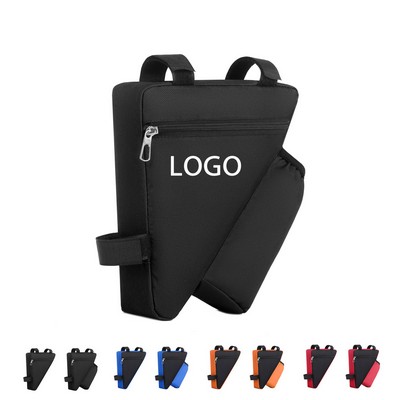 Bike Frame Storage Triangle Pouch