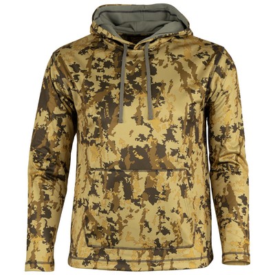 High Performance Hoodie